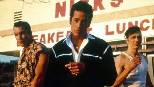 Cool and the Crazy Bild 5