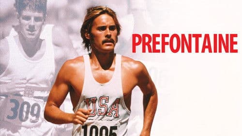 Steve Prefontaine - Der Langstreckenläufer Bild 2