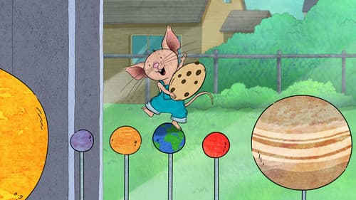 Kekse für die Maus im Haus Bild 6