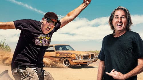 Roadkill Garage Bild 5