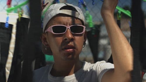 Heavy Metal Flower Bild 2