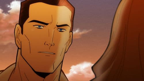 Batman: The Long Halloween - Teil 2 Bild 7