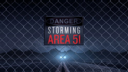 Storming Area 51 Bild 2