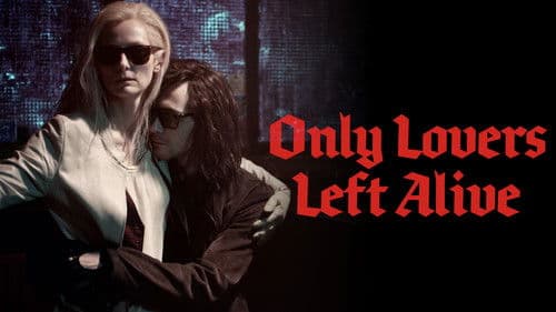 Only Lovers Left Alive Bild 5