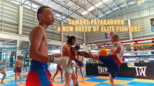 Samart Payakaroon " A New Breed of Elite Fighters " Bild 1
