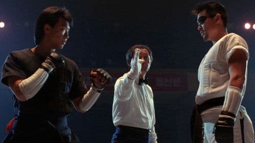 Best of the Best - Karate Tiger 4 Bild 8