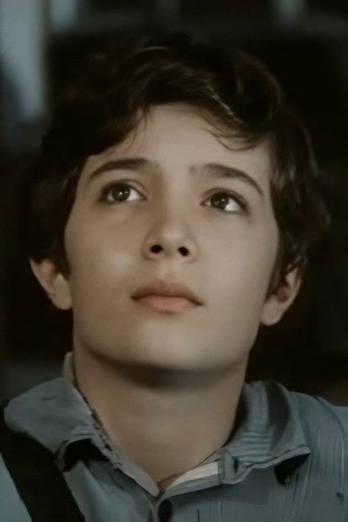 ირაკლი ფერაძე