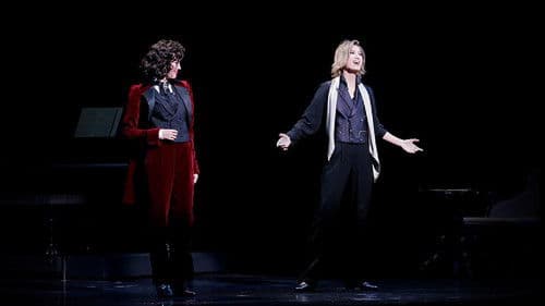 巡礼の年 〜リスト・フェレンツ、魂の彷徨〜 / Fashionable Empire Bild 1