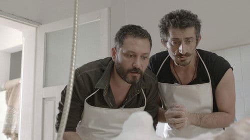 Vay Başıma Gelenler! Bild 1