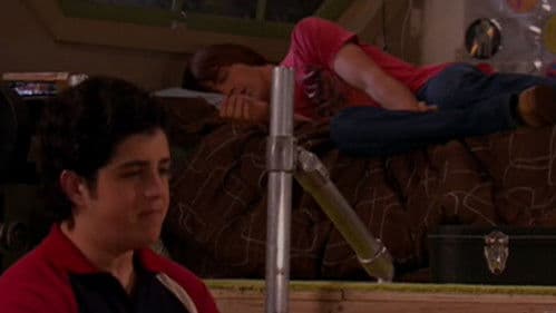 Drake und Josh unterwegs nach Hollywood Bild 6