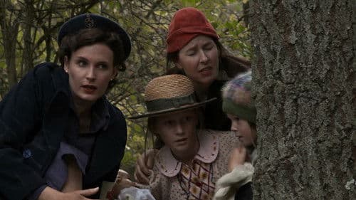 Nancy Wake: The White Mouse Bild 1