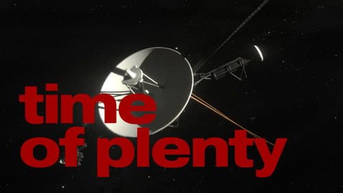 Time of Plenty Bild 3