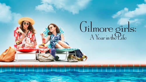 Gilmore Girls - Ein neues Jahr Bild 4