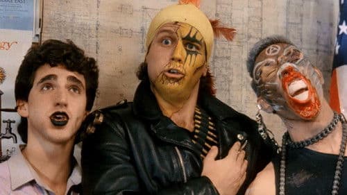 Class of Nuke 'Em High Bild 8