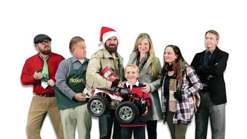 I'll Be Homeless for Christmas Bild 1