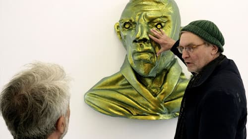 Thomas Schütte - Ich bin nicht allein Bild 1