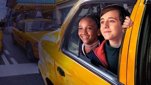 Bühne frei für Nate! Bild 1