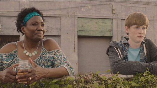 Dirt Road To Lafayette Bild 1