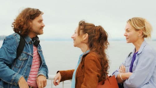 Oslo Stories: LIEBE Bild 6