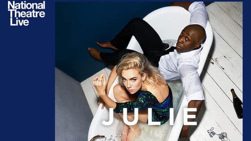 National Theatre Live: Julie Bild 2
