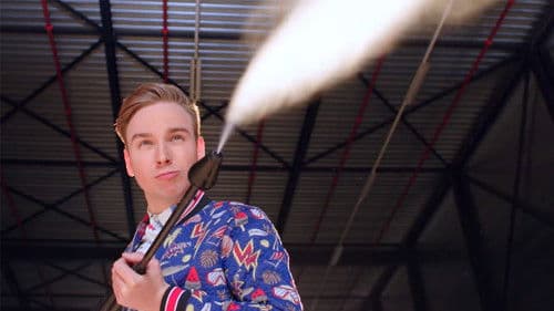 De film van Dylan Haegens Bild 1