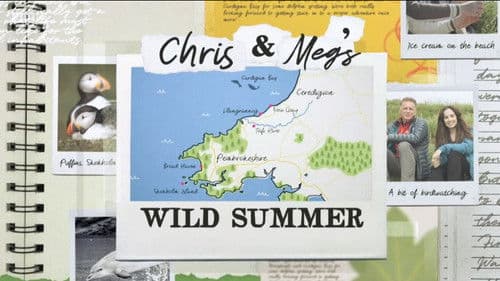 Chris and Meg's Wild Summer Bild 1