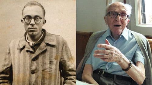 Boris Pahor – Der Mann, der zu viel sah Bild 2