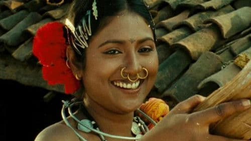 ପାହାଡ଼ର ଲୁହ Bild 3