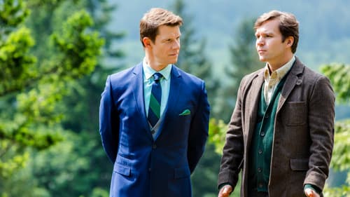 Signed, Sealed, Delivered: Truth Be Told Bild 4