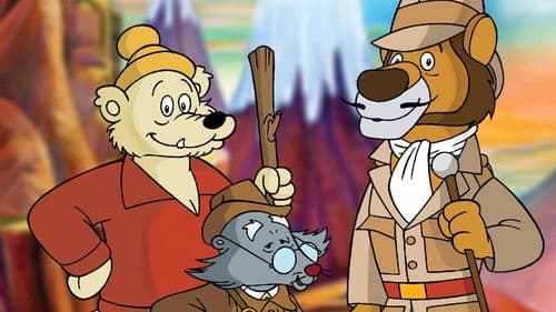 Willy Fog: viaje al centro de la Tierra Bild 1