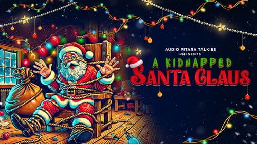 A Kidnapped Santa Claus Bild 1