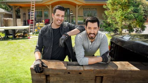 Property Brothers: Forever Home Bild 5