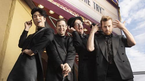 Behind the Try: A Try Guys Documentary Bild 1