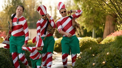 Three Wiser Men And A Boy Bild 2