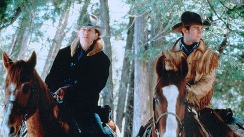 Nothing Too Good for a Cowboy Bild 1