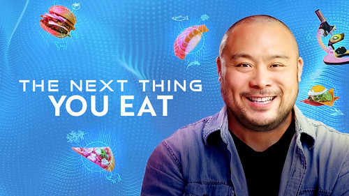 The Next Thing You Eat Bild 3