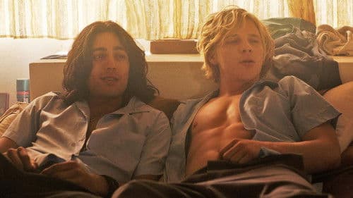 Teenage Kicks Bild 3