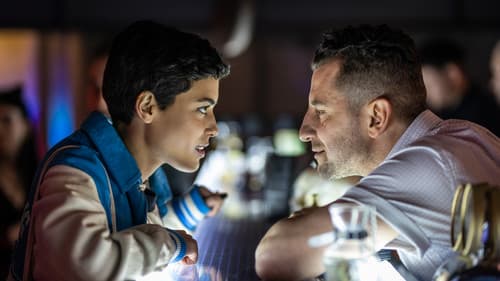 Farben des Bösen: Rot Bild 4