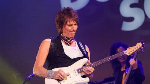 Jeff Beck: Baloise Session 2016 Bild 1