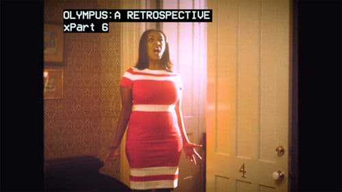 Olympus: A Retrospective Bild 7