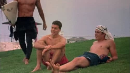 Anything Once Bild 1