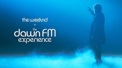 The Weeknd x The Dawn FM Experience Bild 4