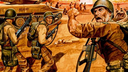 Zone Troopers - Kriegsmission aus dem All Bild 8