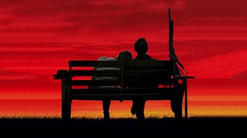 South of Heaven Bild 2