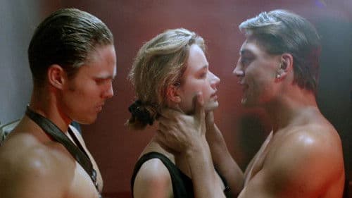 Lulu - Die Geschichte einer Frau Bild 3