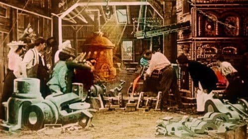 Die Reise durch das Unmögliche Bild 2