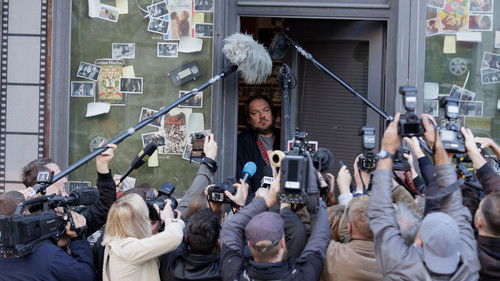 Der Held vom Bahnhof Friedrichstraße Bild 7