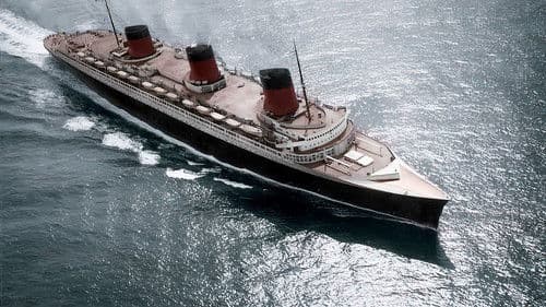 Secrets of the Lost Liners Bild 1