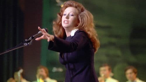 Женщина, которая поет Bild 1