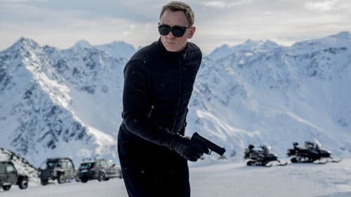 James Bond 007 - Spectre Bild 5